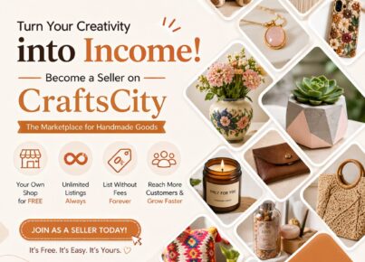 CraftsCityJoin